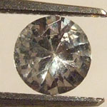 White Sapphire