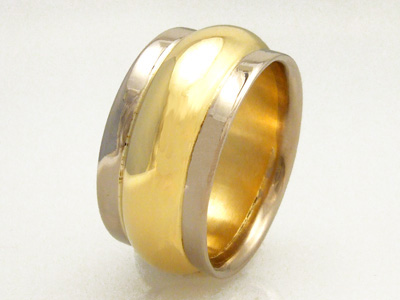 Mens Wedding Ring