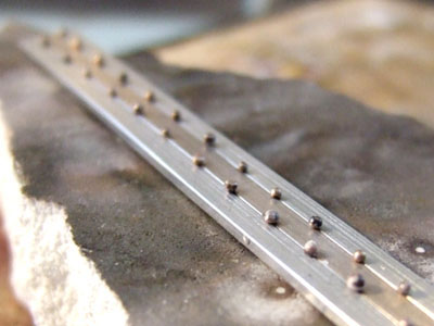 Make your own Wedding Rings - Join