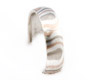 seuss pattern mokume gane ring Seuss Pattern Mokume Gane Wedding Ring